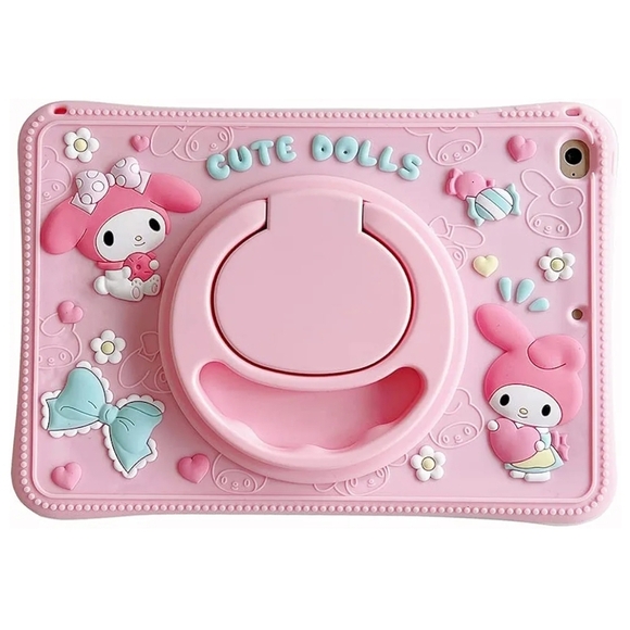 Tablets & Accessories | For Ipa 12 Inch Case Ipa 9th Generation 2021 ...